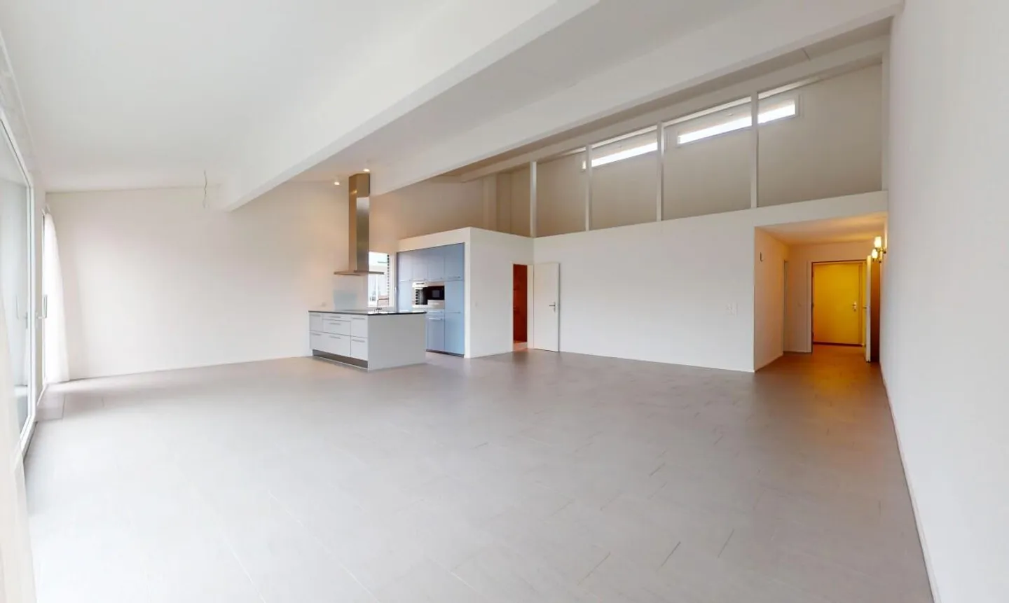 Maison jumelée ou individuelle spacieuse avec vue imprenable - Photo 12 sur 13
