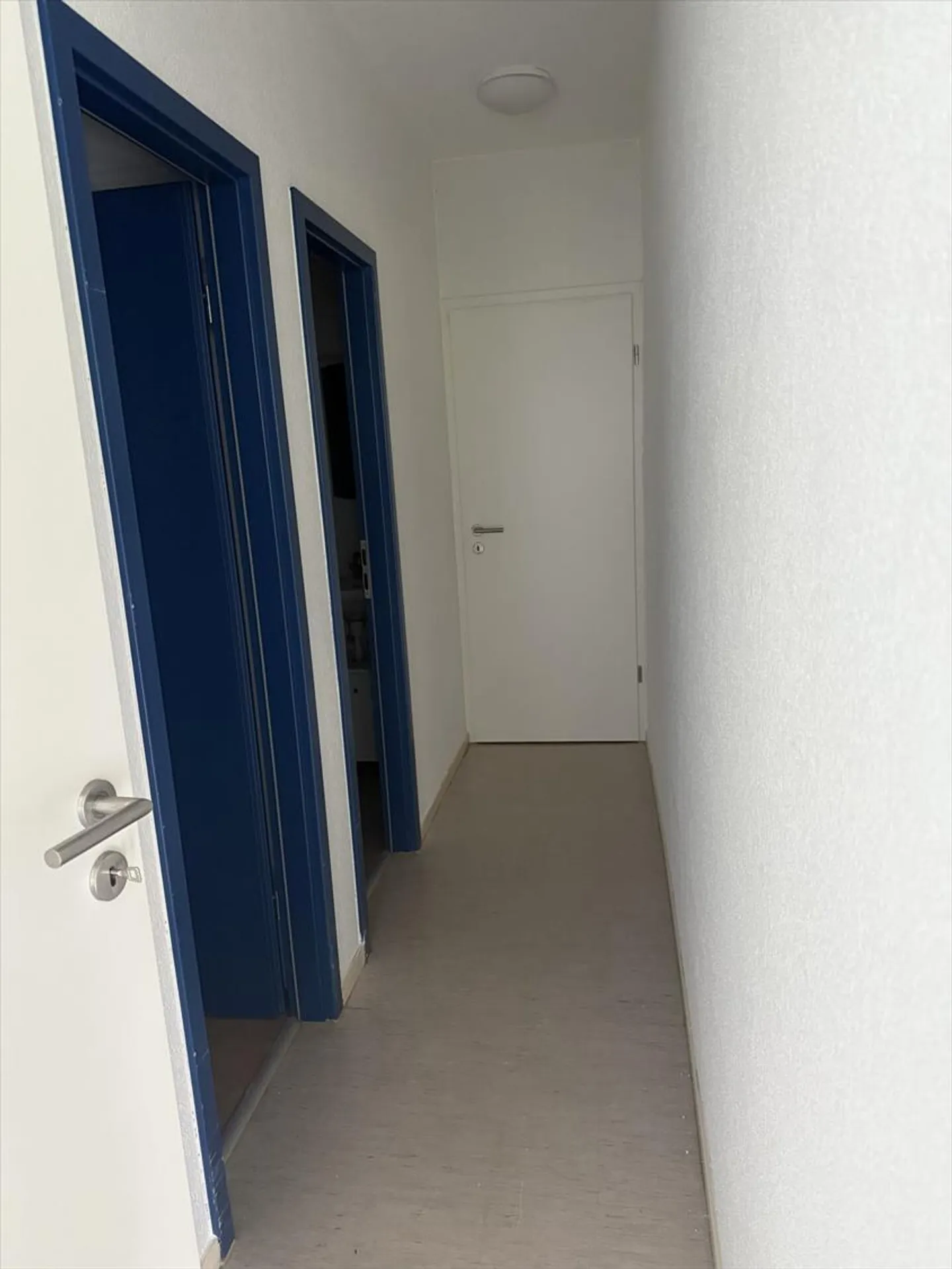 Verkaufsfläche zur Miete in Eysins - Foto 7 von 7