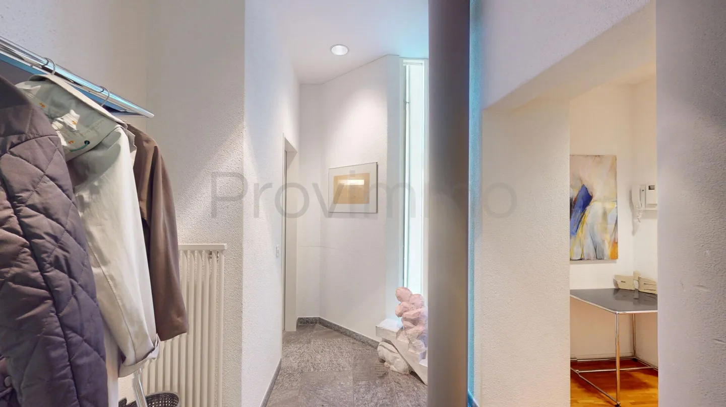 Appartement de 3,5 pièces à Aarau AG - Photo 15 sur 17