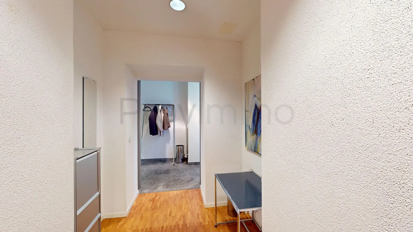 Appartement de 3,5 pièces à Aarau AG - Photo 16 sur 17