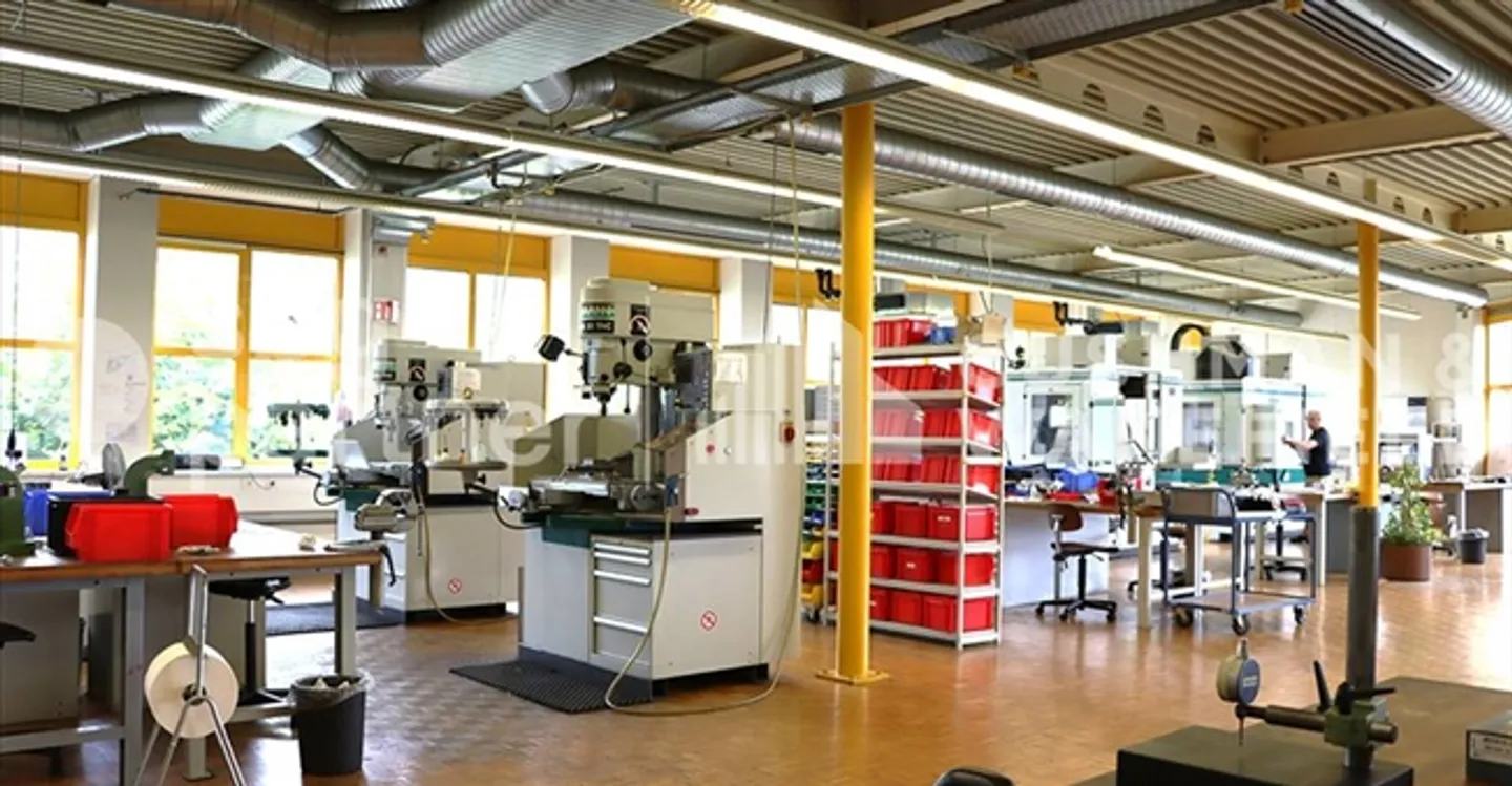 Deposito - Foto 8 di 10