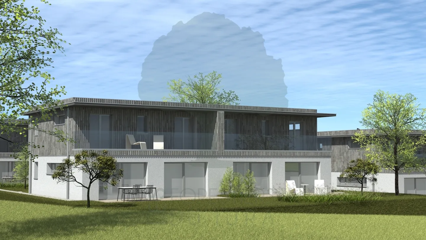 Einfamilienhaus kaufen - Foto 1 von 8