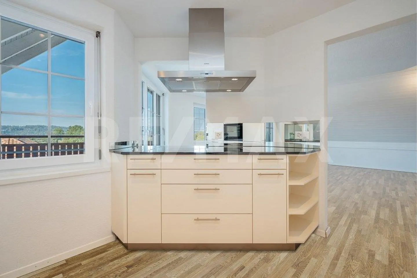 Charmante Duplexwohnung in Unterlunkhofen - Foto 5 von 13