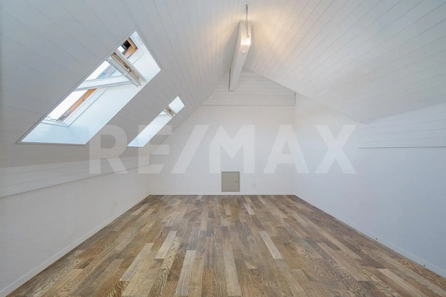 Charmante Duplexwohnung in Unterlunkhofen - Foto 7 von 13