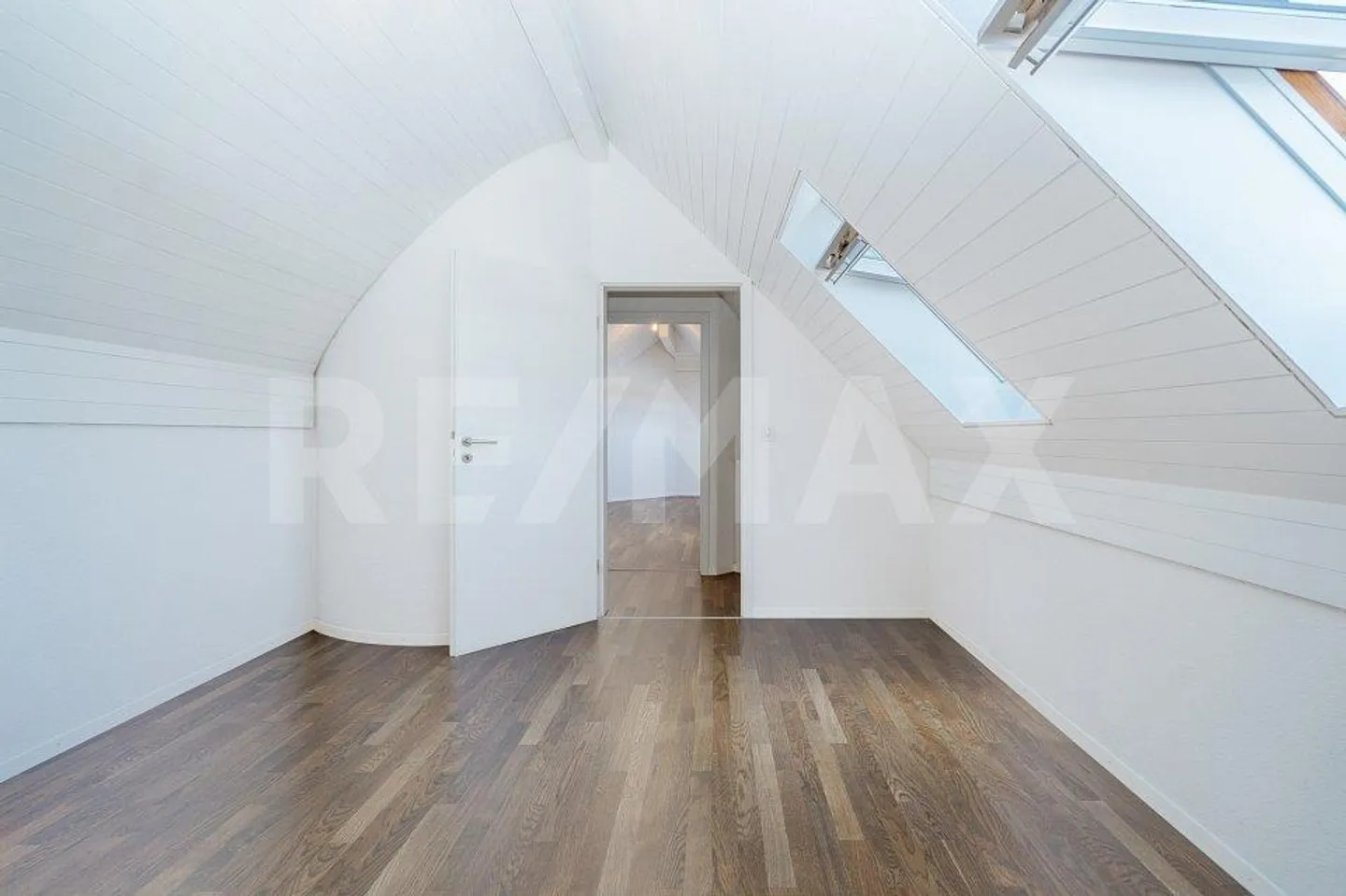 Charmante Duplexwohnung in Unterlunkhofen - Foto 8 von 13