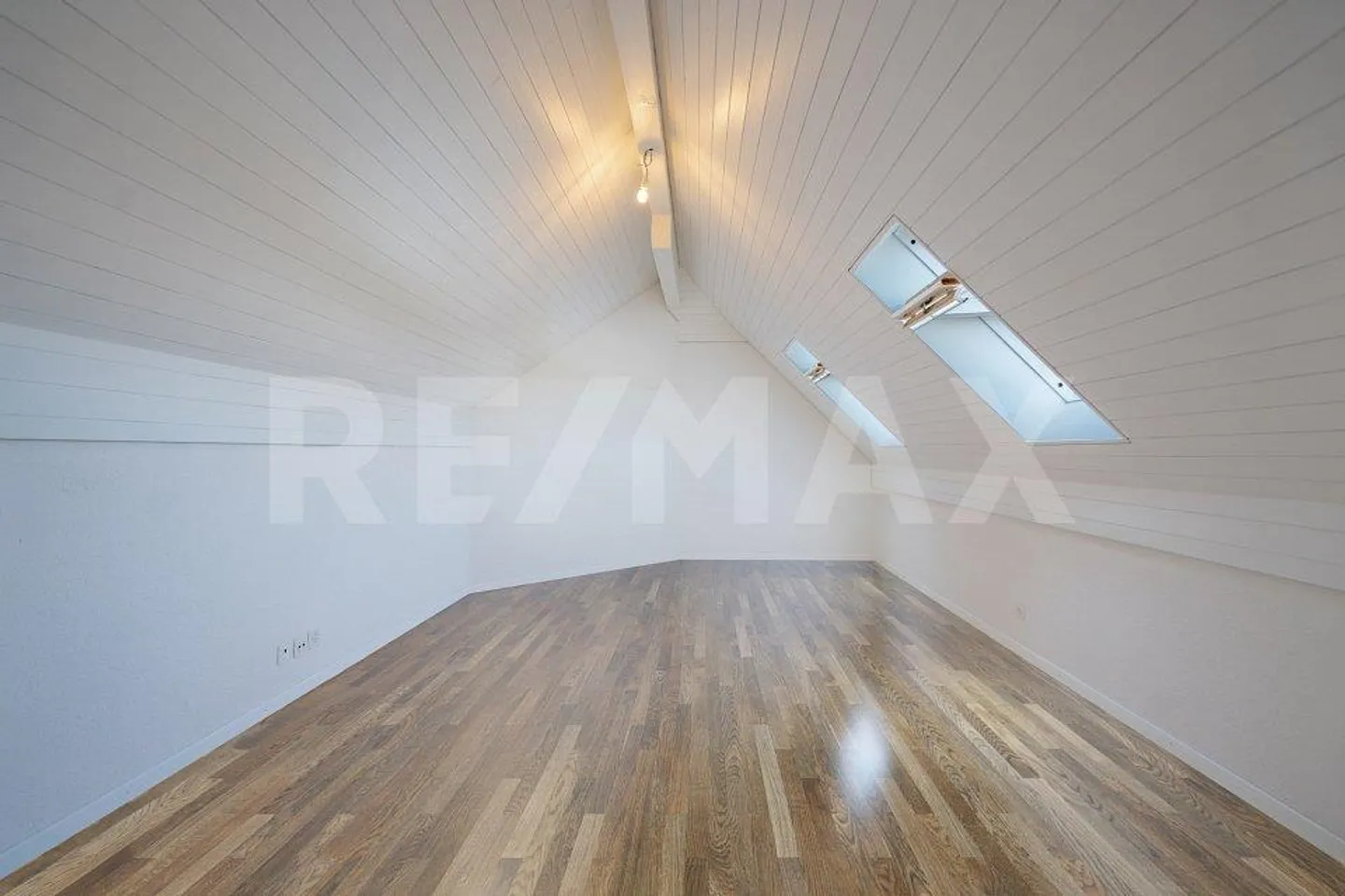 Charmante Duplexwohnung in Unterlunkhofen - Foto 9 von 13