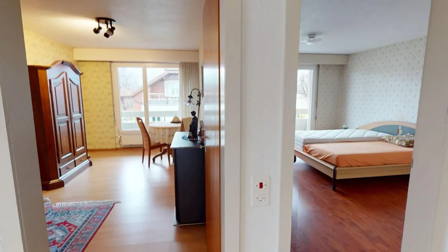 Tanto spazio a pochi minuti dall'Aare - Foto 10 di 14