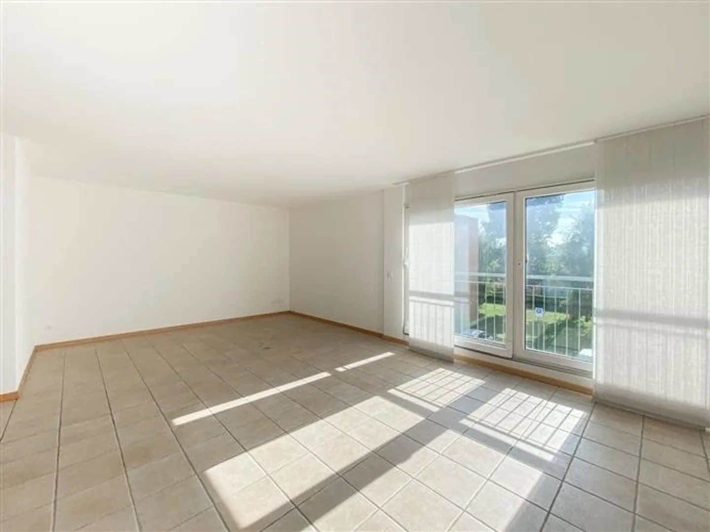 «4.5 Zimmer Wohnung» - Foto 1 di 2