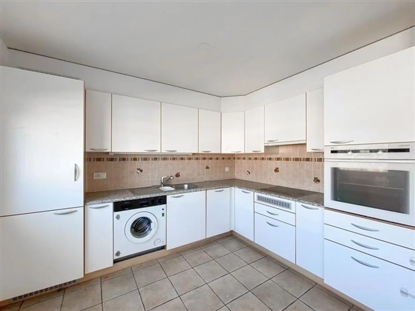 «4.5 Zimmer Wohnung» - Foto 2 di 2