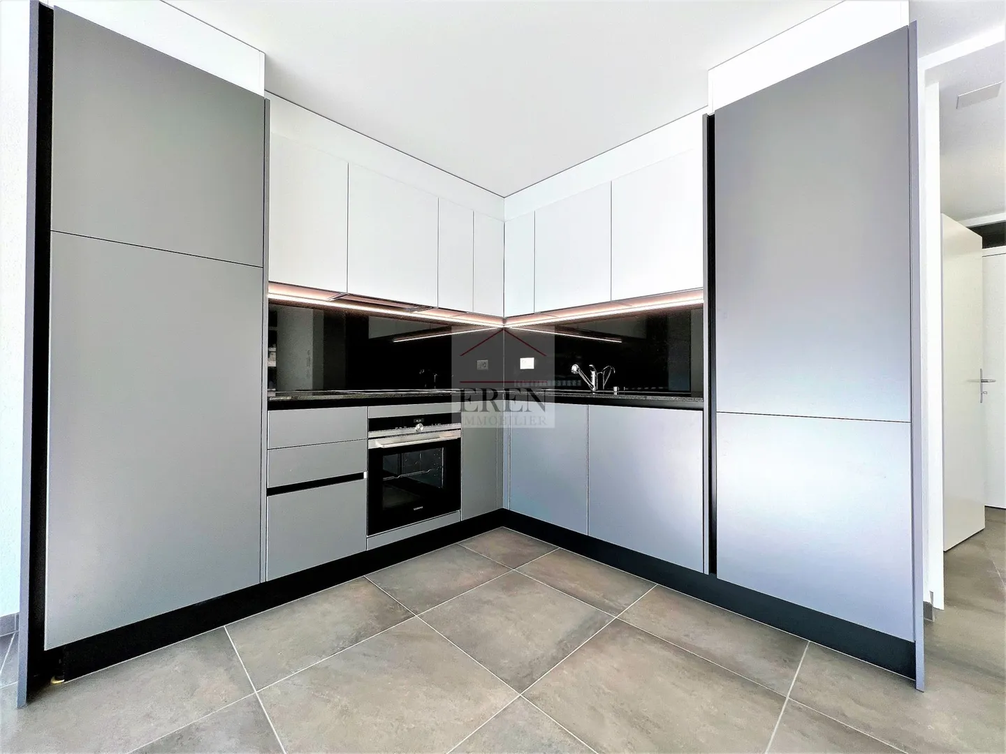 Residenza Palladio a Conthey - Nuovi appartamenti di alta gamma (monolocale, 2,5p, 3,5p, 4,5p, attici, loft) - Foto 7 di 25