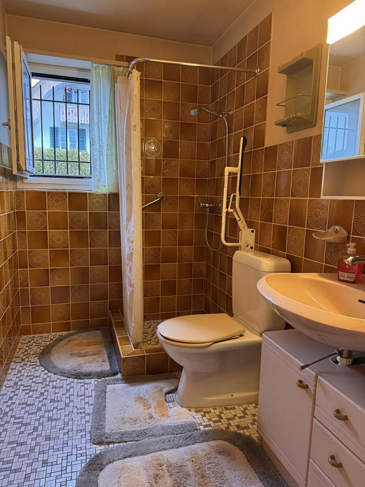 Tanto spazio a pochi minuti dall'Aare - Foto 12 di 14