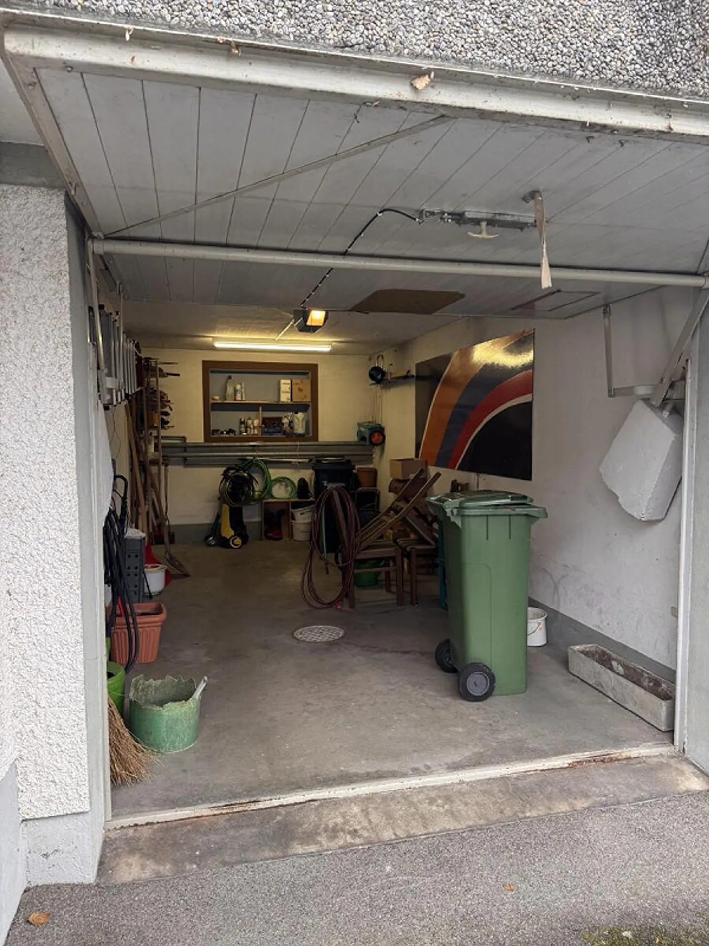 Tanto spazio a pochi minuti dall'Aare - Foto 14 di 14