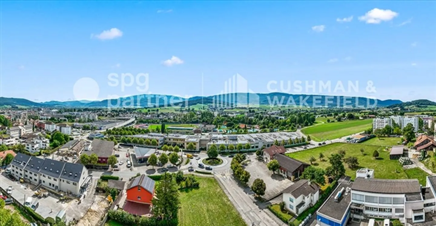 Deposito - Foto 9 di 10