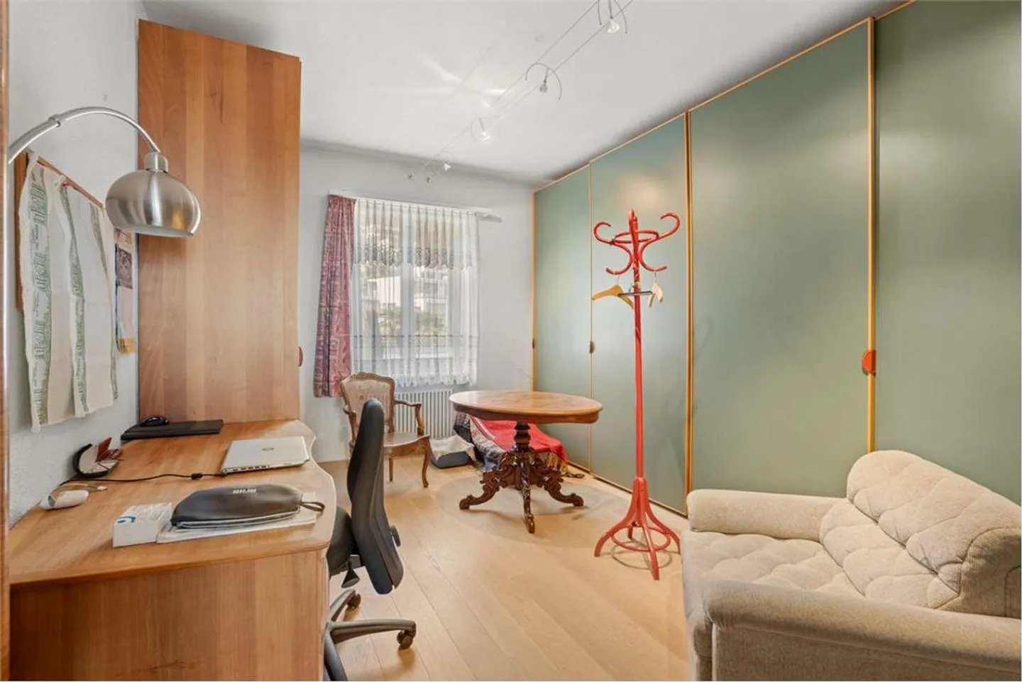 Attika mit Seeblick in Pura - Foto 13 von 13