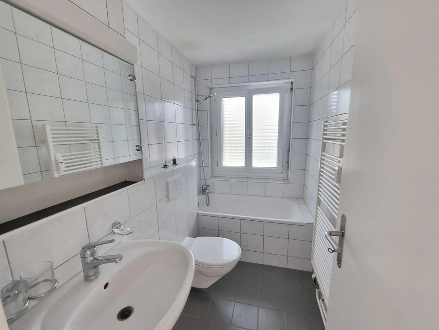 The ideal apartment in Trimbach! - Photo 5 of 5