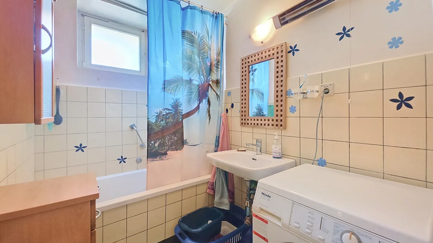 Maison villageoise de 8 pces à Villeneuve / FR - Photo 20 sur 23