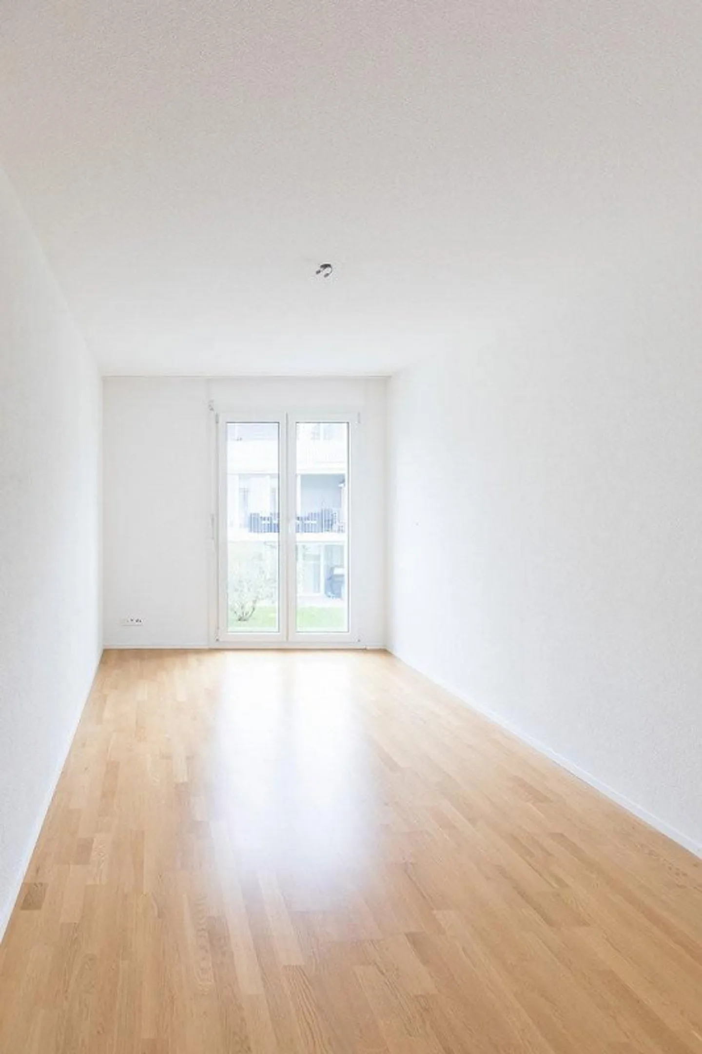 Familienfreundliche Wohnung in Jegenstorf - Foto 3 von 9