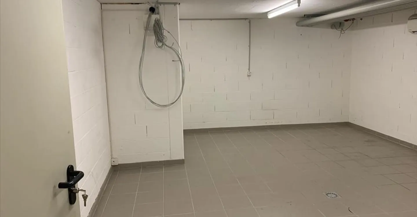 Edificio ad uso misto in affitto - Foto 3 di 6