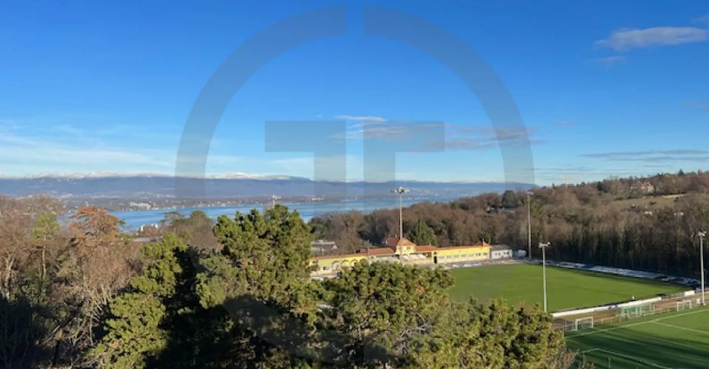 Very nice 4-room apartment on a high floor with stunning views - Photo 5 of 6