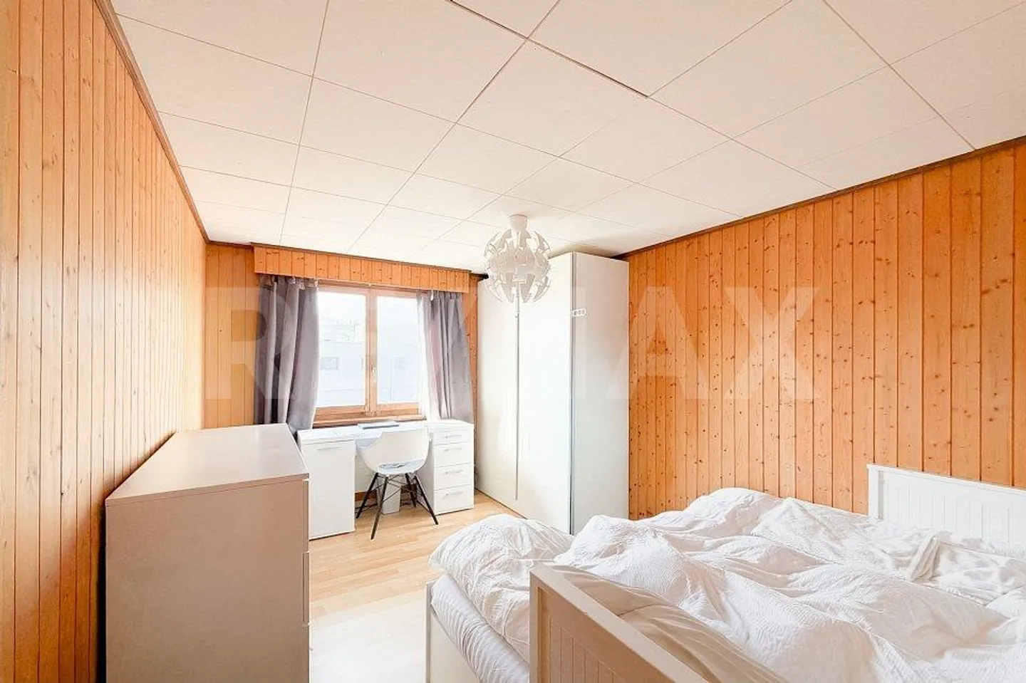 Casa trifamiliare con spazio commerciale - in zona residenziale e commerciale mista... - Foto 5 di 13