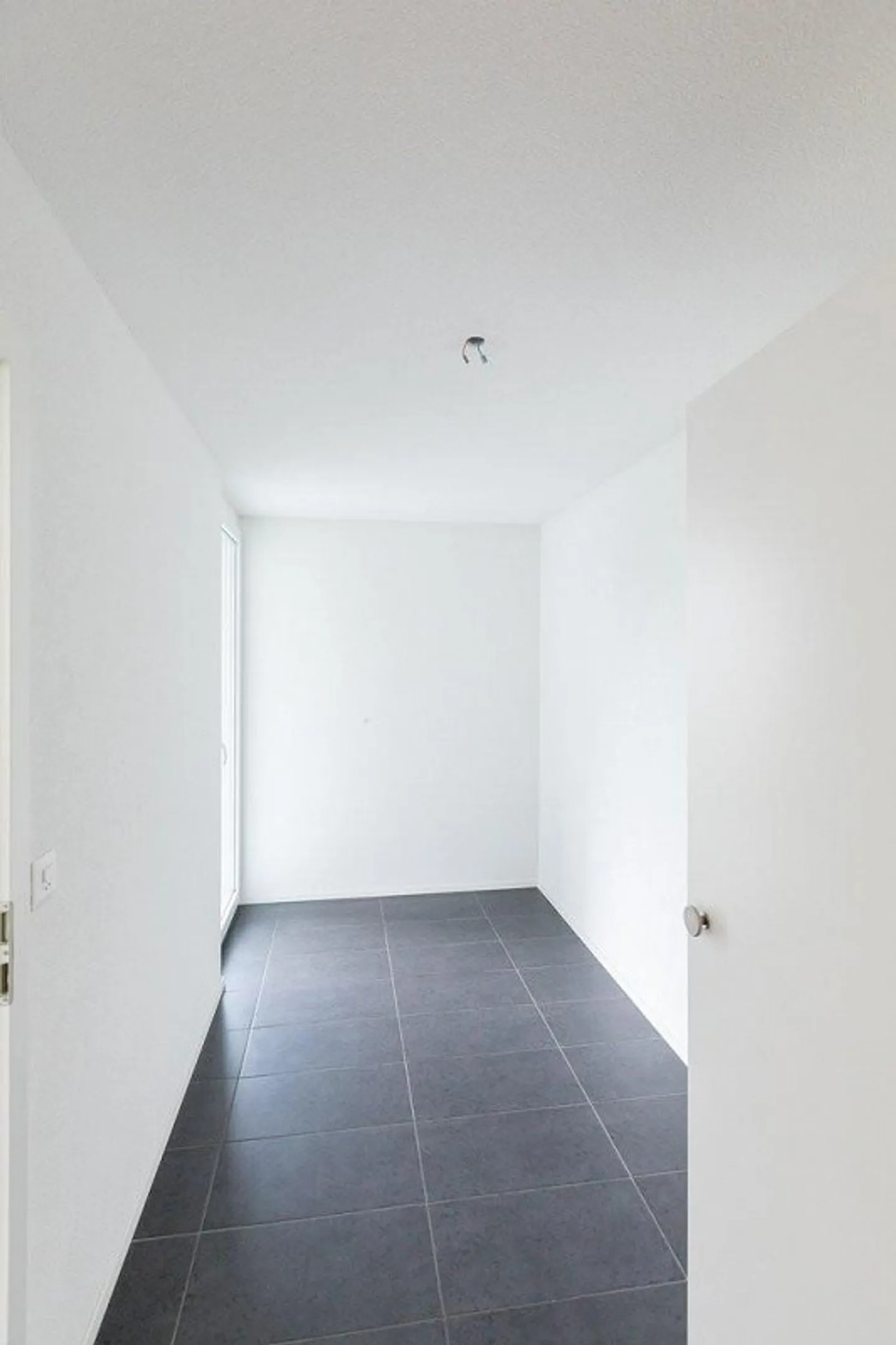 Familienfreundliche Wohnung in Jegenstorf - Foto 9 von 9