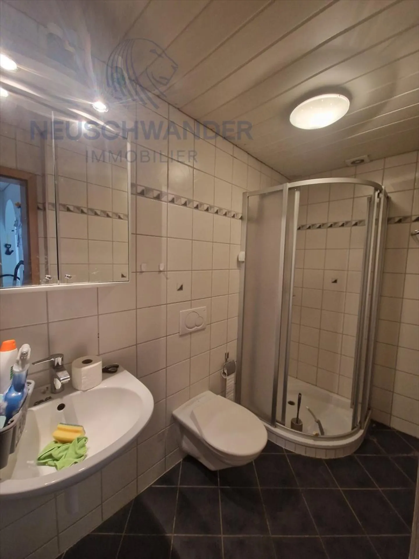 Wohngebäude 10,5 Zimmer - Foto 7 von 13