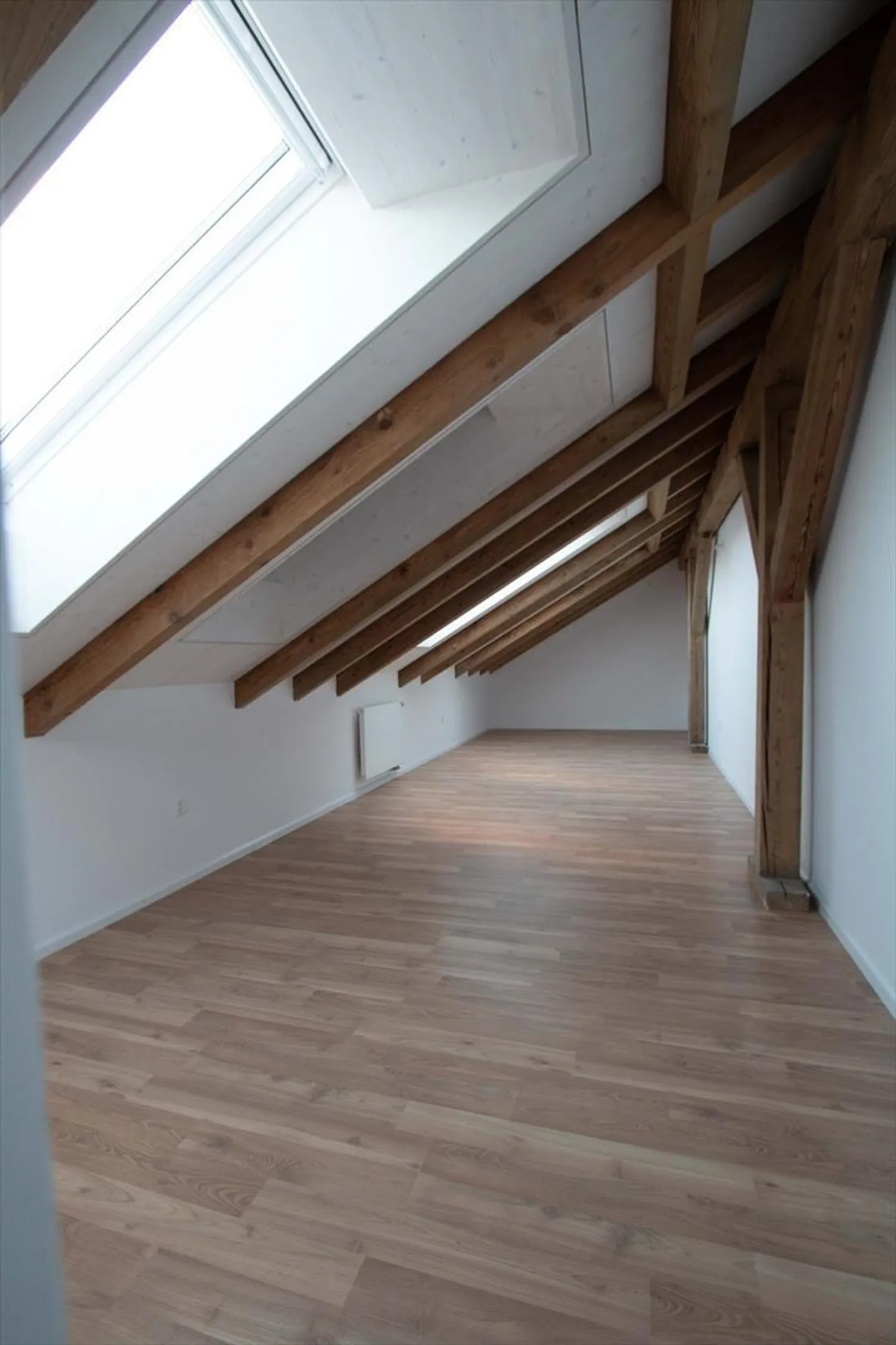 Renovierte Maisonettewohnung an ruhiger Wohnlage inmitten wunderbarer grüner Umgebung - Foto 11 von 12