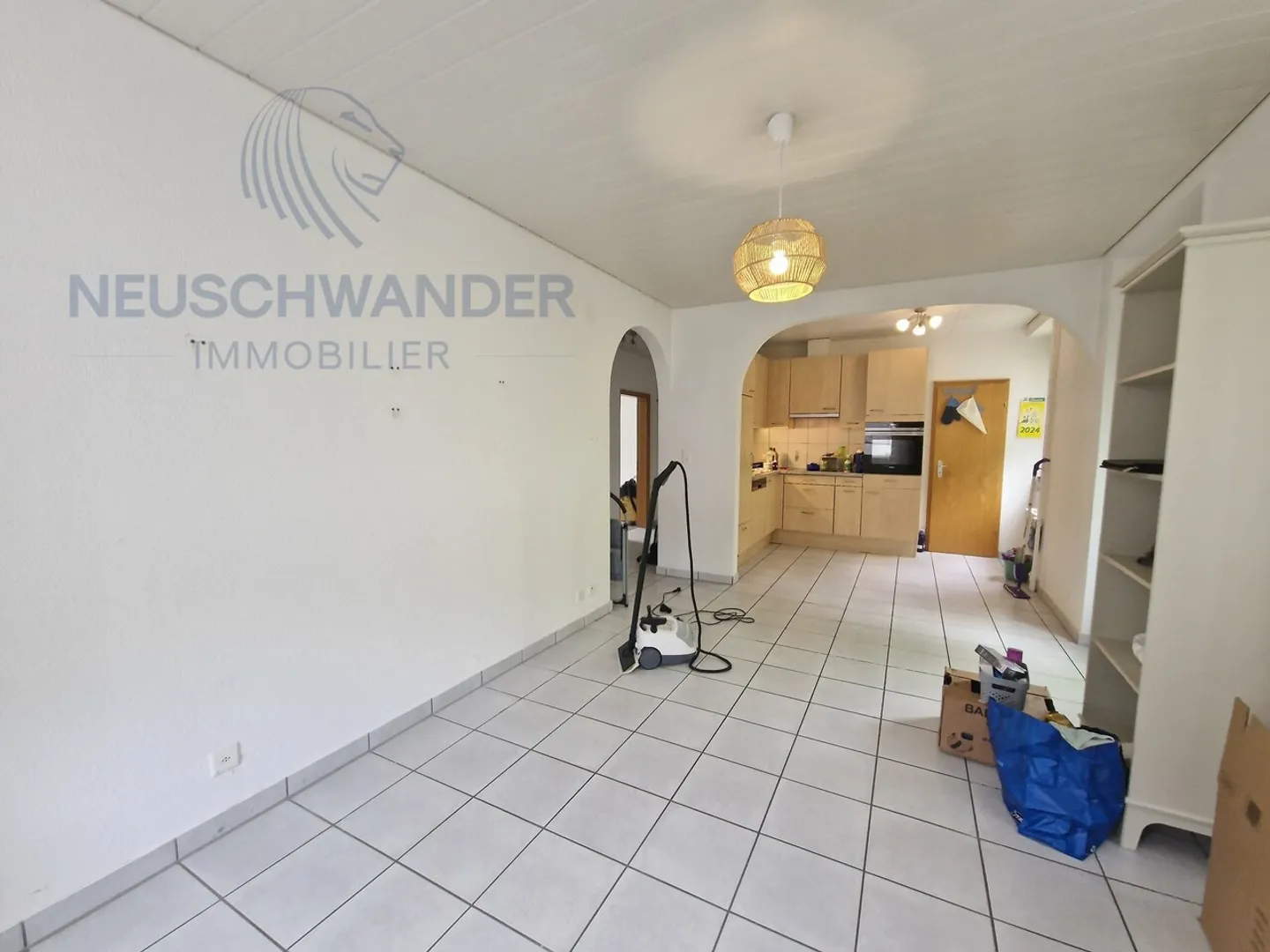 Wohngebäude 10,5 Zimmer - Foto 5 von 13