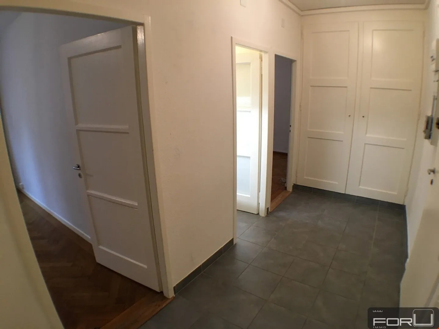 Appartement rénové aux Pâquis - Photo 5 sur 6