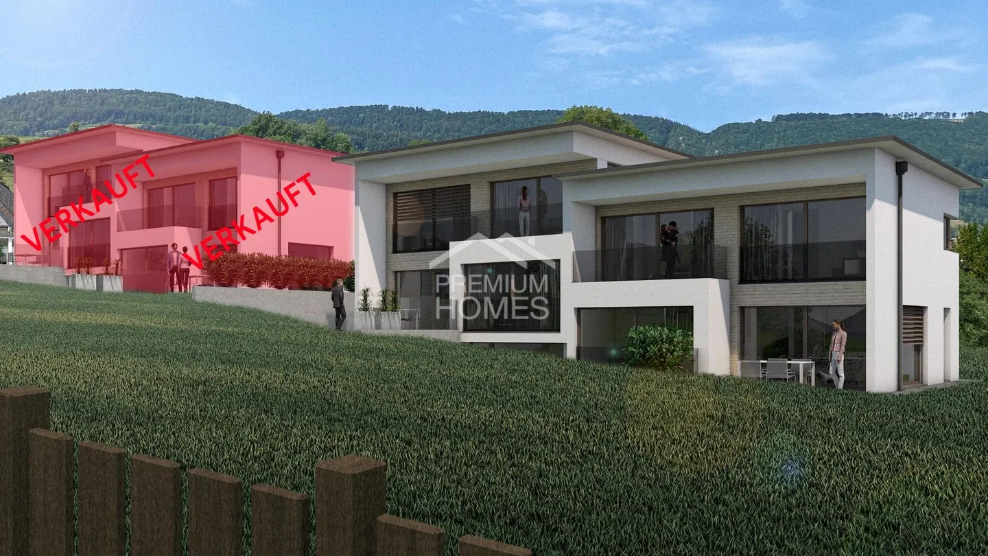 Maison Familiale Moderne - Photo 10 sur 10
