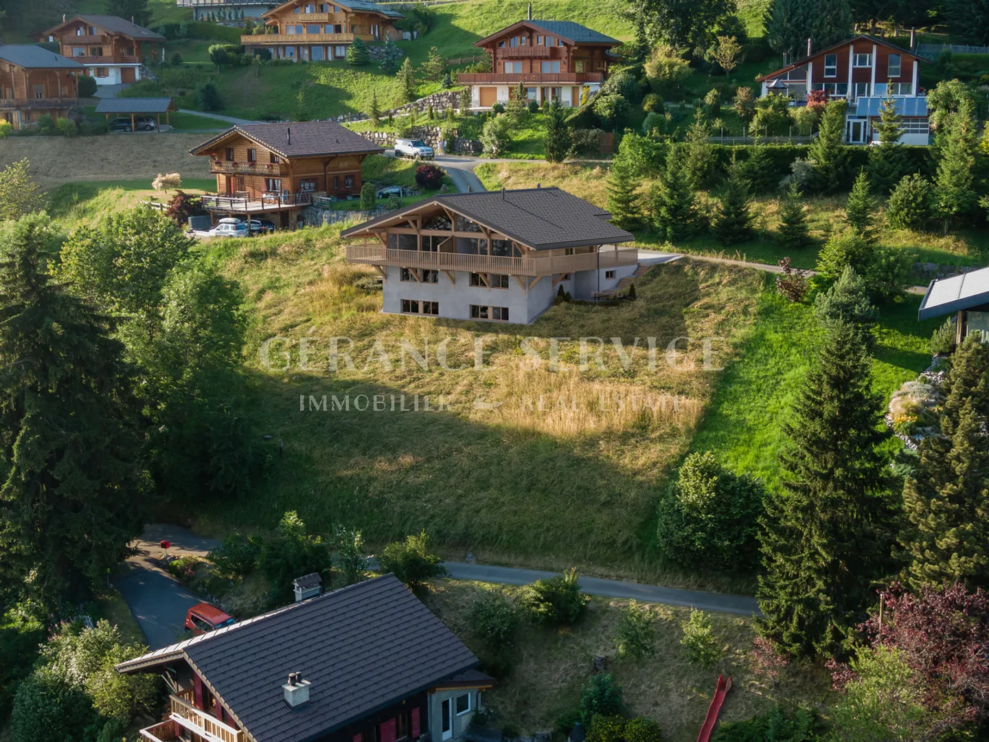 Renardeaux 84A - Photo 2 of 10
