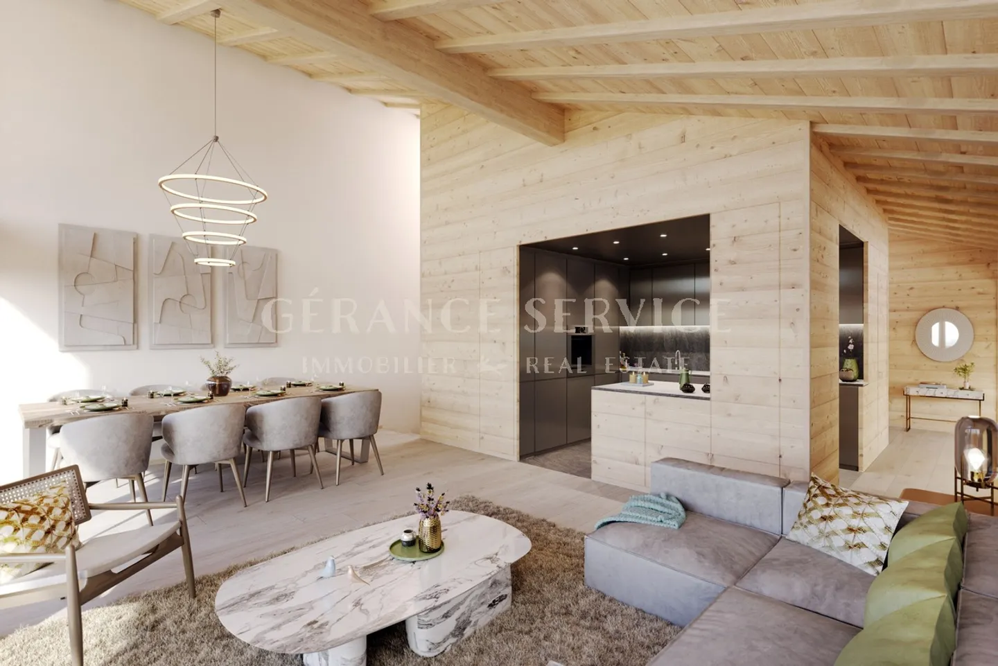 Renardeaux 84A - Photo 5 of 10