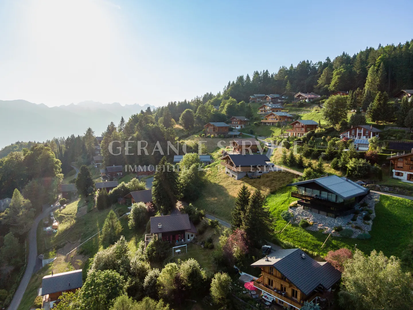Renardeaux 84A - Photo 8 of 10