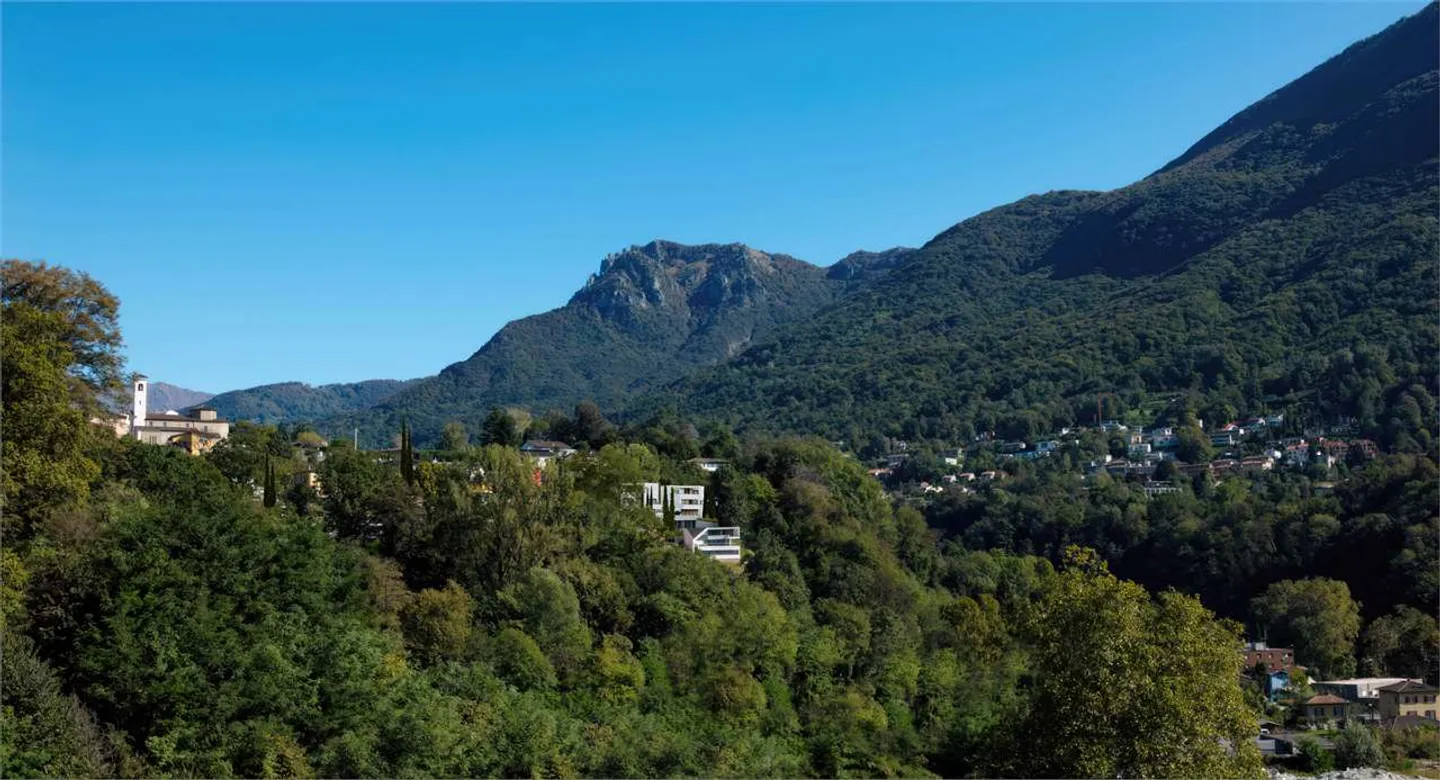 Eleganza e vista panoramica: Due ville uniche - Foto 17 di 17