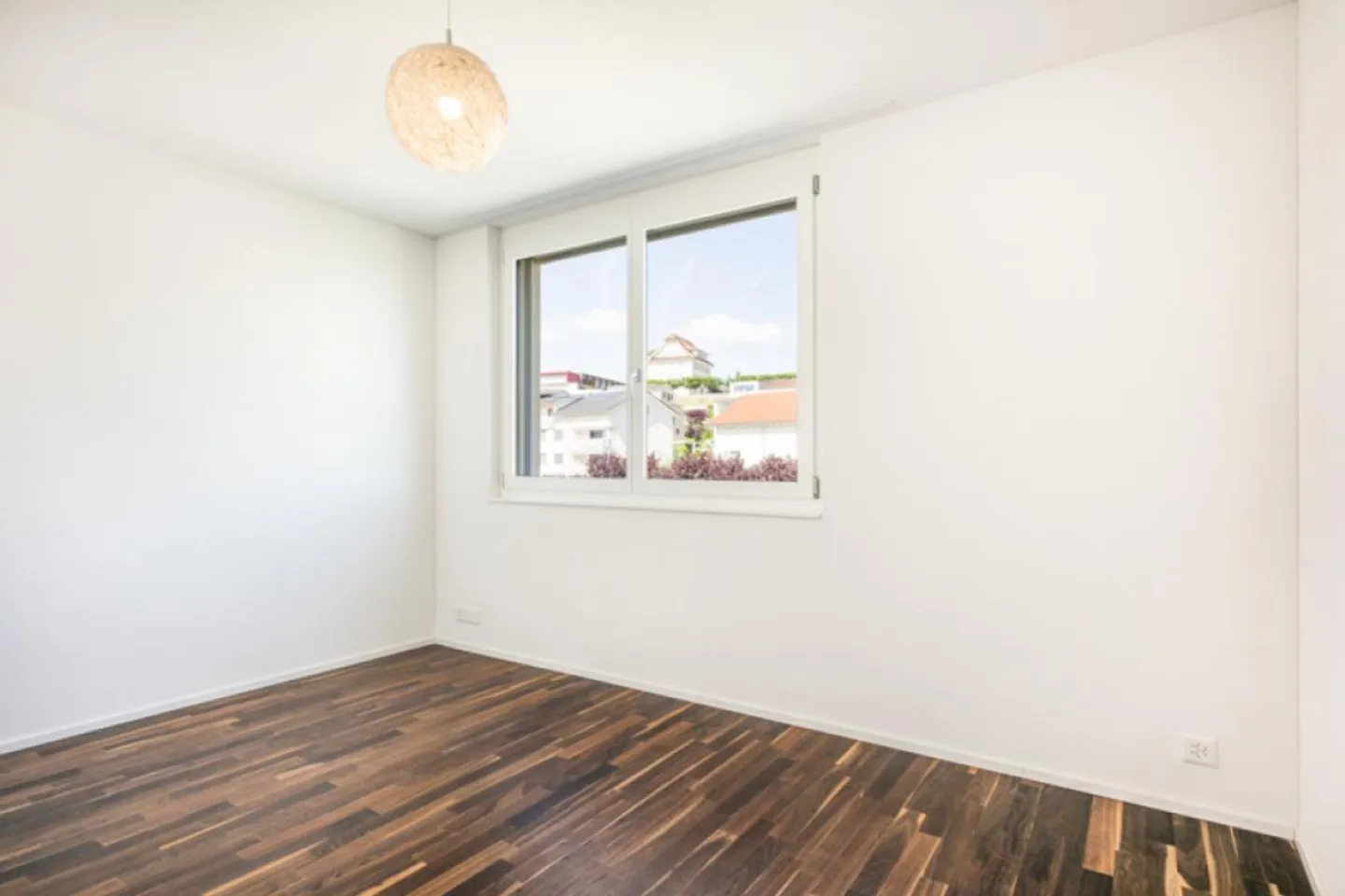 Stilvolle Wohnung mit Bergblick - Foto 10 von 11