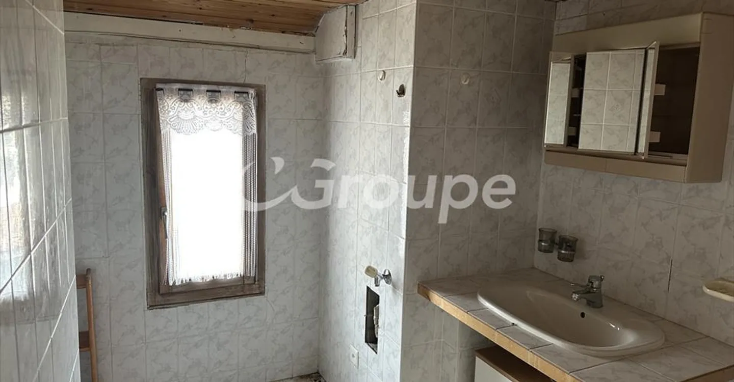 Charming Village House for Renovation - Photo 2 of 13