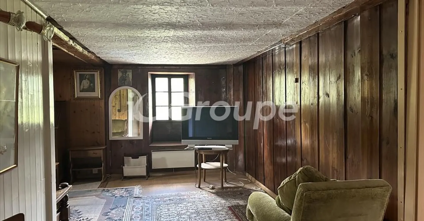 Charming Village House for Renovation - Photo 3 of 13