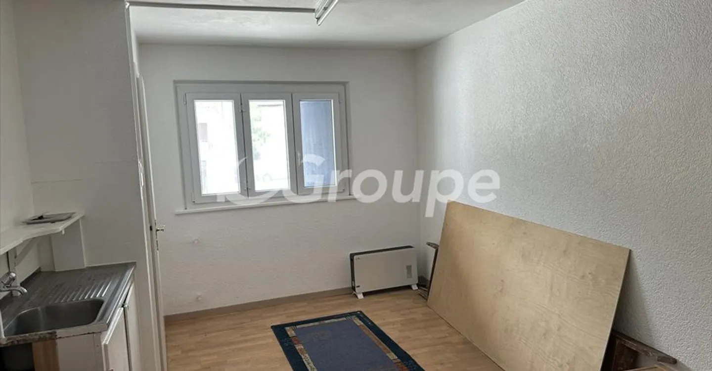 Charming Village House for Renovation - Photo 6 of 13