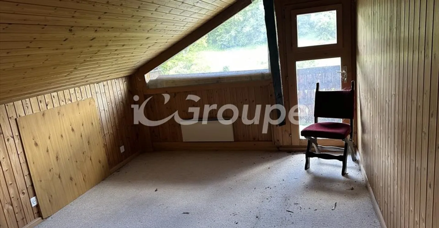 Charming Village House for Renovation - Photo 7 of 13