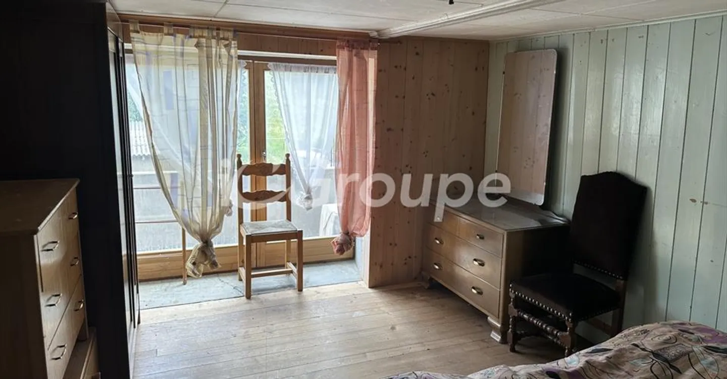 Charming Village House for Renovation - Photo 8 of 13