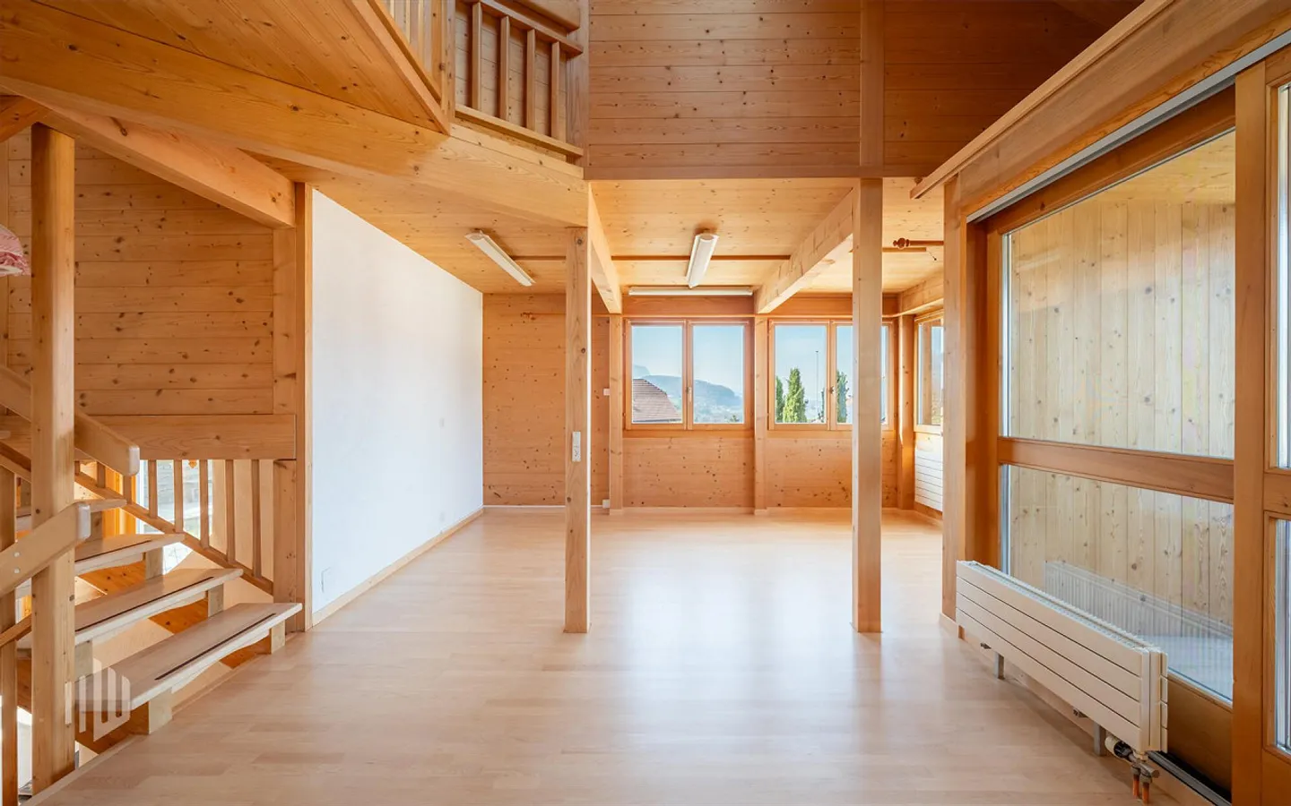 Charmantes Einfamilienhaus mit Seeblick - Foto 5 von 13