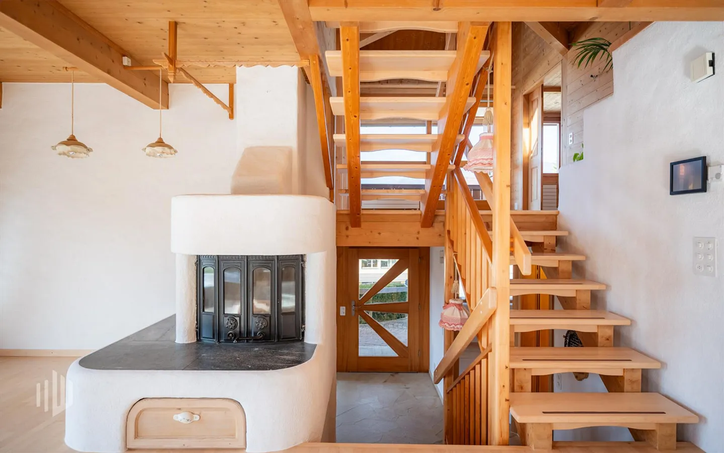 Charmantes Einfamilienhaus mit Seeblick - Foto 6 von 13