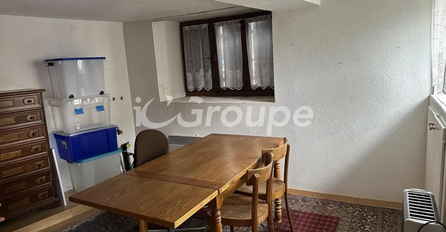 Charming Village House for Renovation - Photo 9 of 13