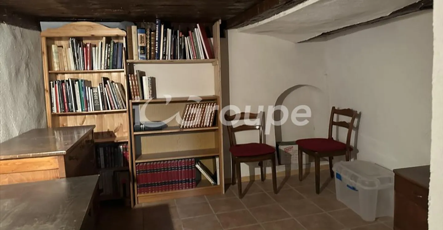 Charming Village House for Renovation - Photo 10 of 13
