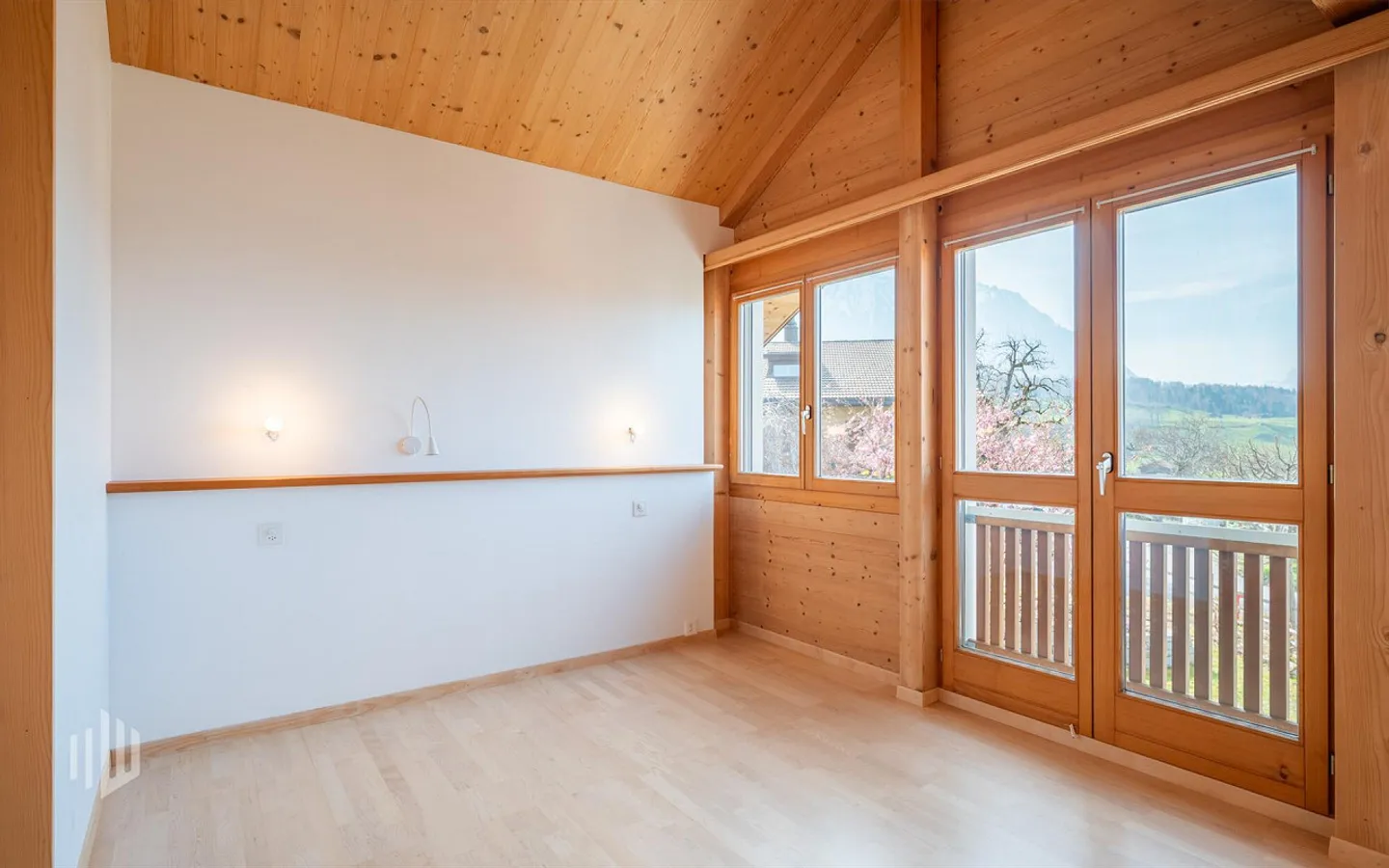 Charmantes Einfamilienhaus mit Seeblick - Foto 9 von 13