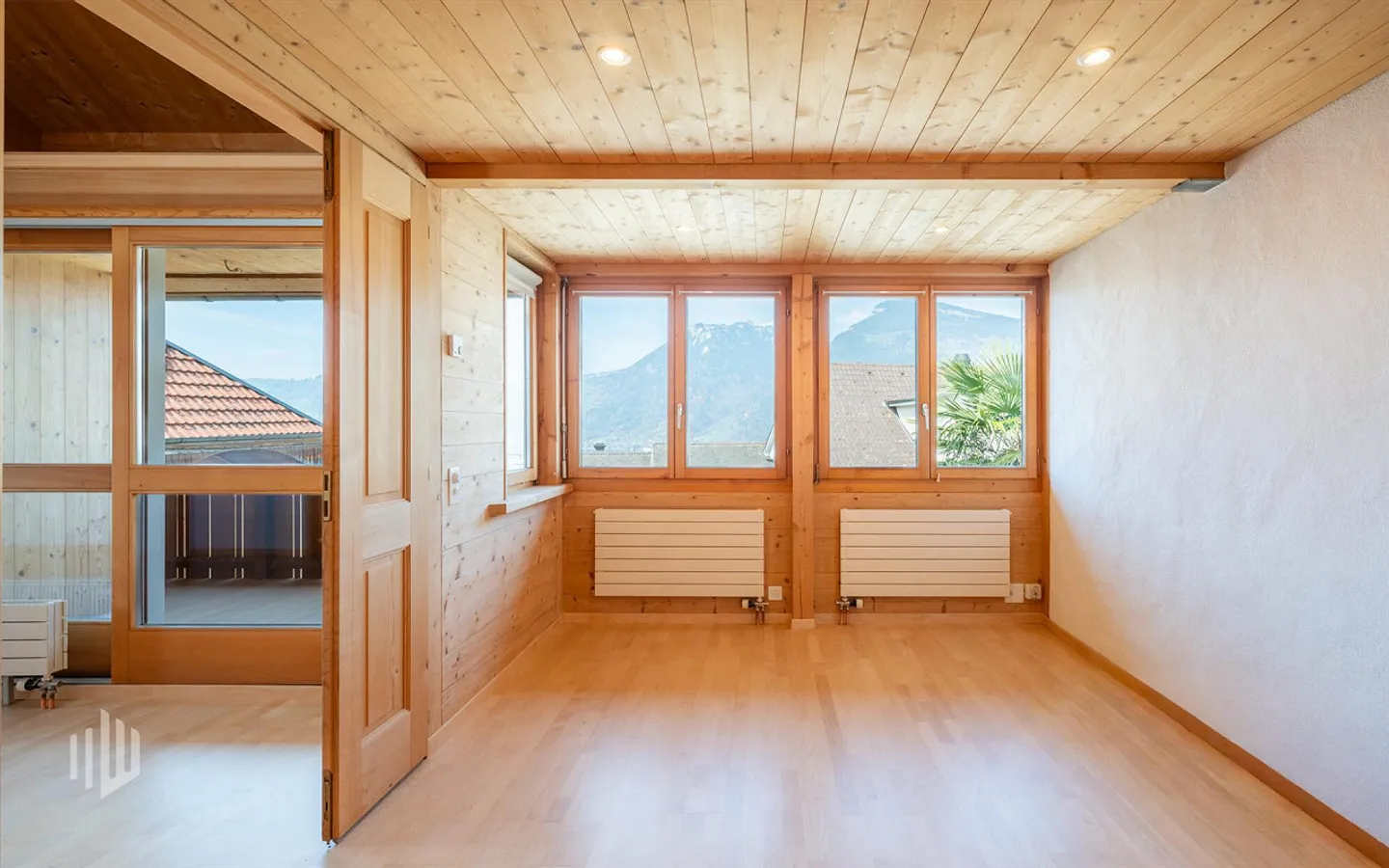 Charmantes Einfamilienhaus mit Seeblick - Foto 10 von 13