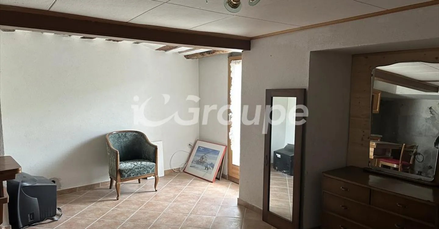 Charming Village House for Renovation - Photo 11 of 13