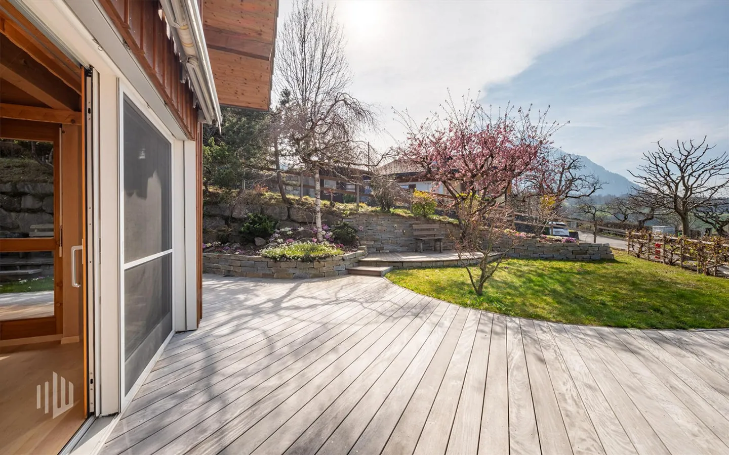 Charmantes Einfamilienhaus mit Seeblick - Foto 11 von 13