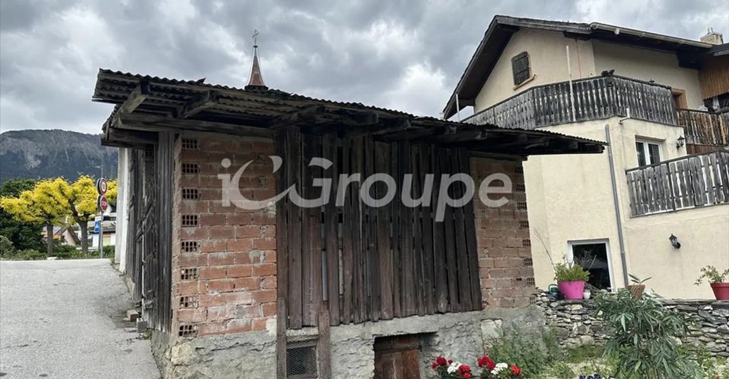 Charming Village House for Renovation - Photo 13 of 13