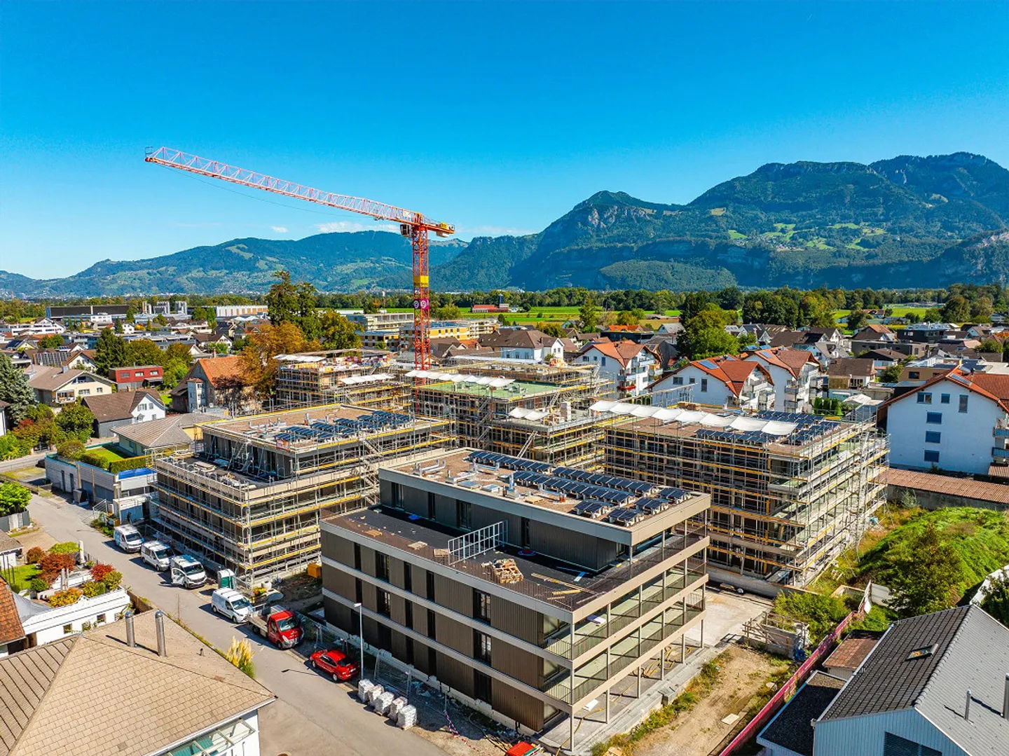 Centrale eppure tranquilla - La tua casa da sogno nel Schmitterpark - Foto 8 di 10